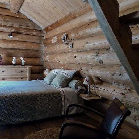 La Fuste Bed and Breakfast Brusque Εξωτερικό φωτογραφία