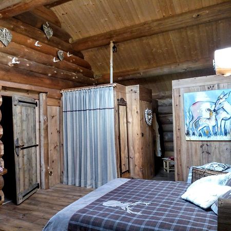 La Fuste Bed and Breakfast Brusque Δωμάτιο φωτογραφία
