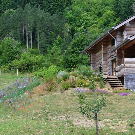 La Fuste Bed and Breakfast Brusque Εξωτερικό φωτογραφία