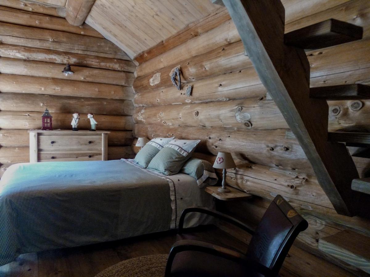 La Fuste Bed and Breakfast Brusque Εξωτερικό φωτογραφία
