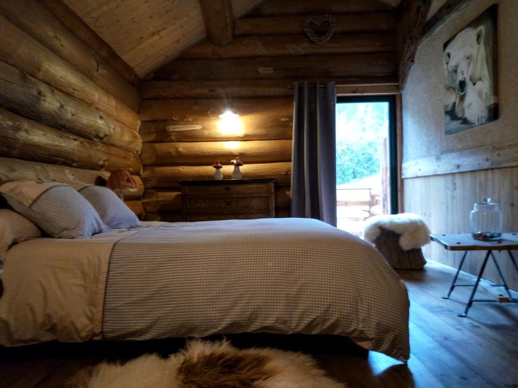 La Fuste Bed and Breakfast Brusque Εξωτερικό φωτογραφία