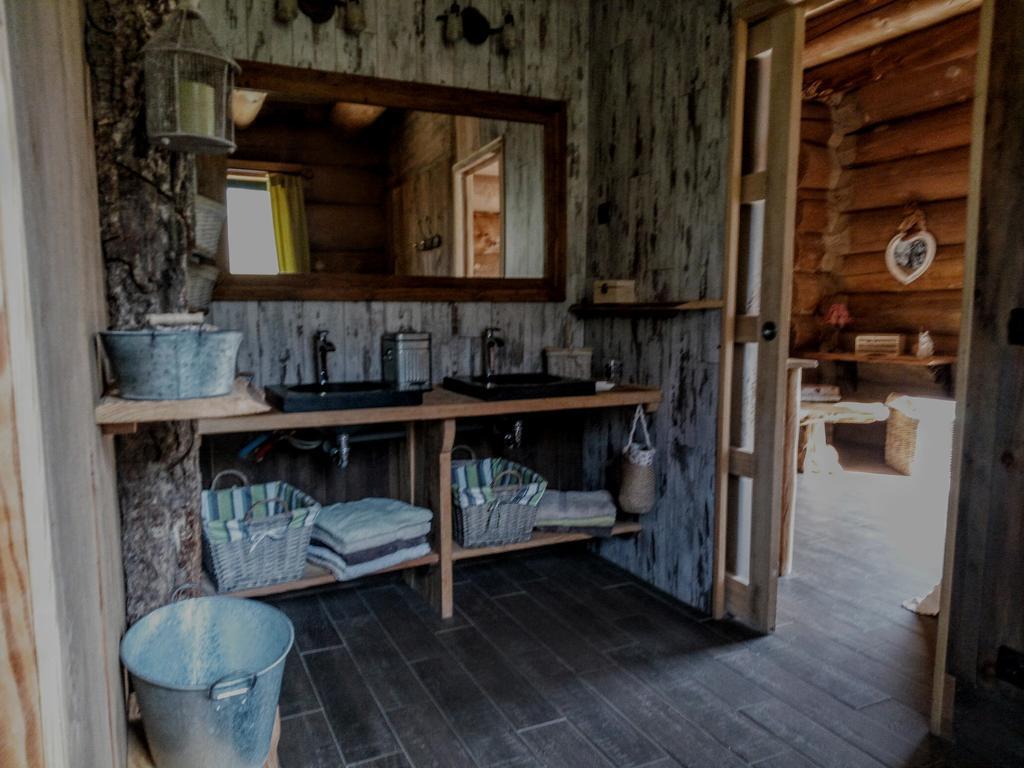 La Fuste Bed and Breakfast Brusque Εξωτερικό φωτογραφία