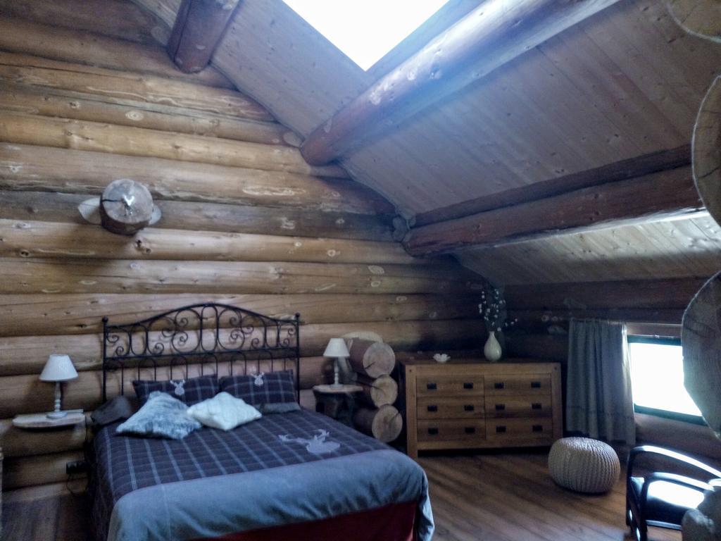 La Fuste Bed and Breakfast Brusque Εξωτερικό φωτογραφία