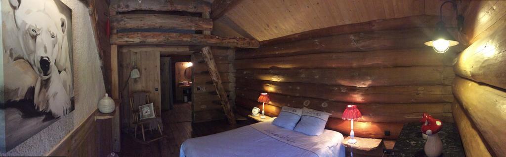 La Fuste Bed and Breakfast Brusque Εξωτερικό φωτογραφία