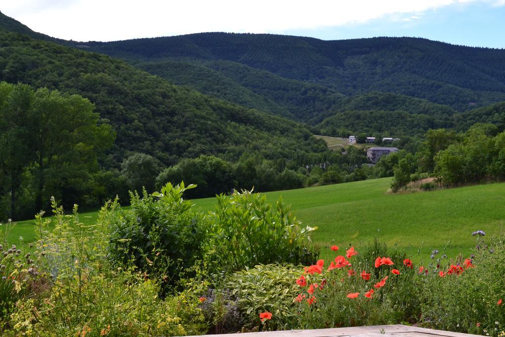 La Fuste Bed and Breakfast Brusque Εξωτερικό φωτογραφία
