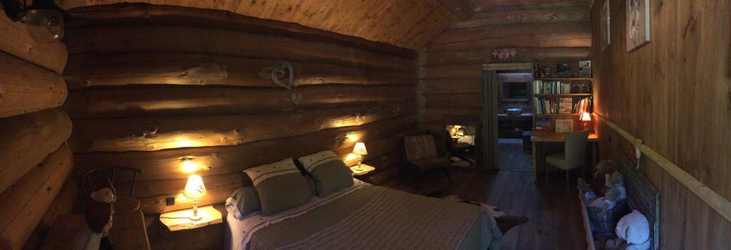 La Fuste Bed and Breakfast Brusque Εξωτερικό φωτογραφία