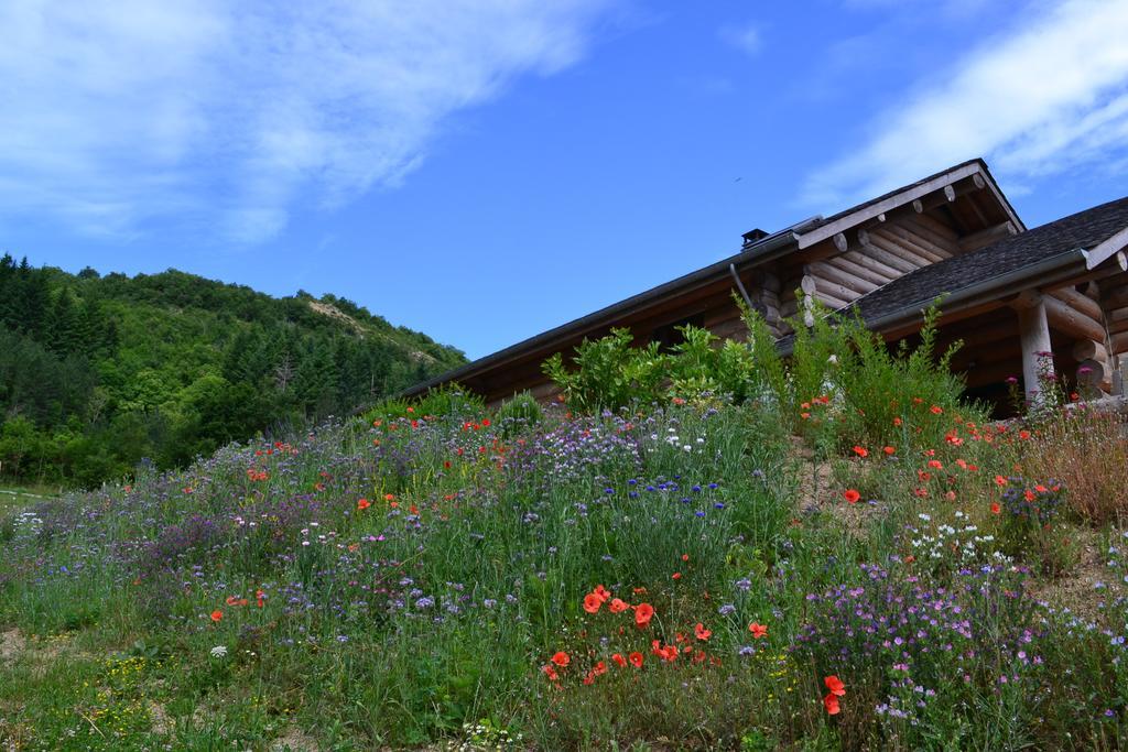 La Fuste Bed and Breakfast Brusque Εξωτερικό φωτογραφία